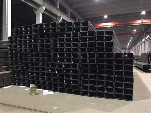 西平冷拔方管选型指南 工程采购怎么选